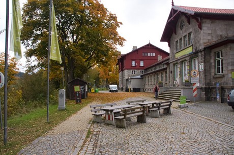 Bayerisch Eisenstein